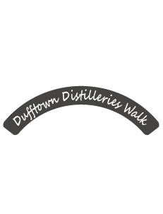 Dufftown Distilleries Walk